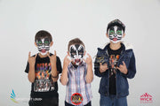 Kiss Konvention 