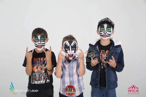 Kiss Konvention 