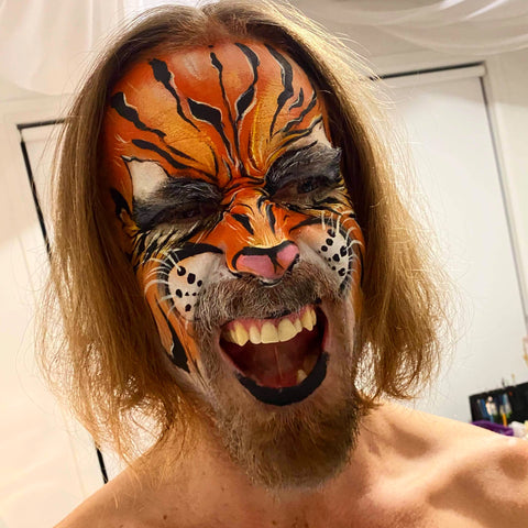 Face Painting and fun package