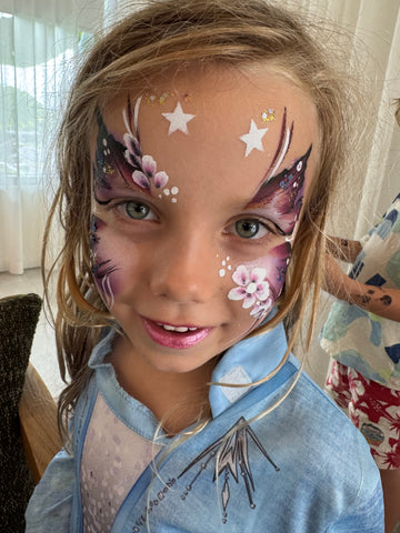 The Enchanted Fairy Party
