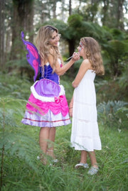 The Enchanted Fairy Party