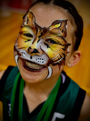 Face Painting and fun package