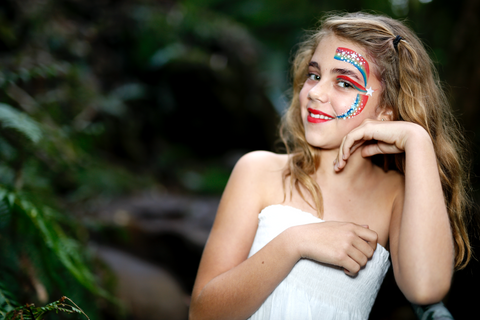 The Enchanted Fairy Party