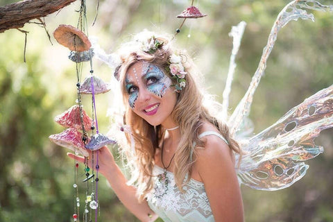 The Enchanted Fairy Party